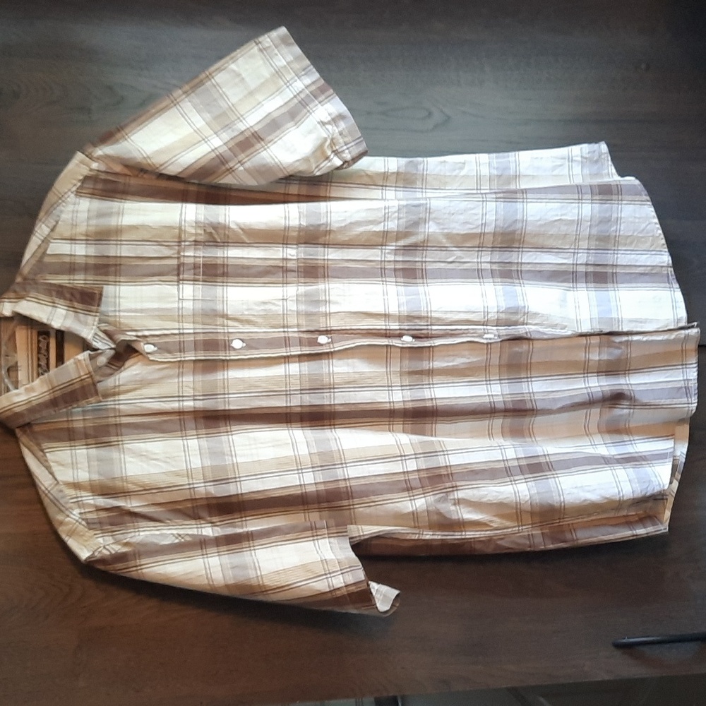 Ecko Unltd. Shirt